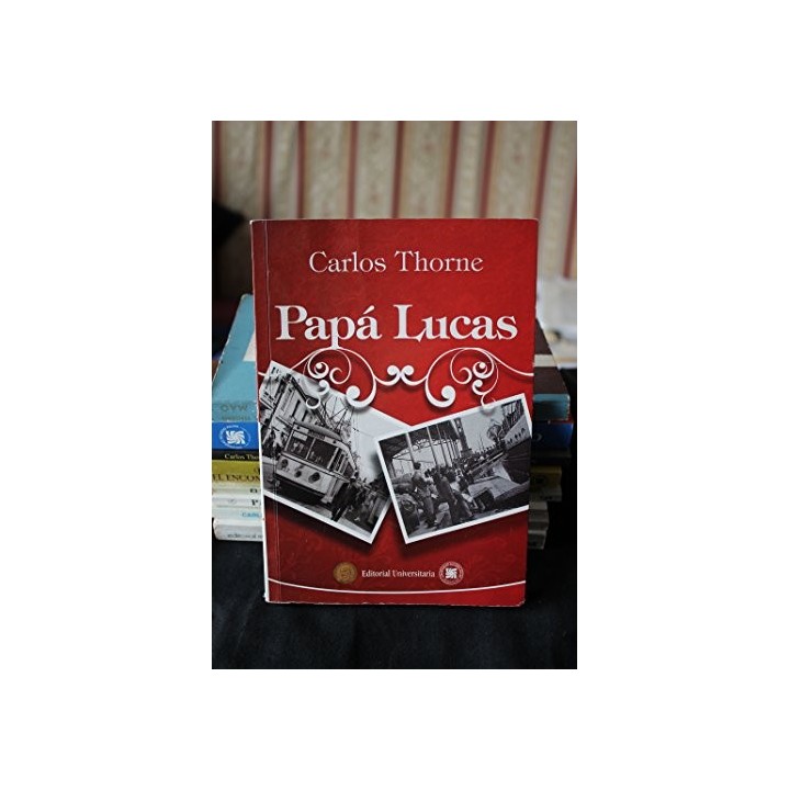 Papá Lucas